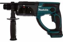 Перфоратор аккумуляторная MAKITA DHR202Z б\акк и з\у