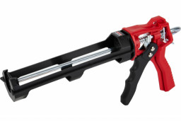 Пистолет для герметика усиленный ELITECH HD 710301