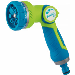 Пистолет-распылитель 8 режимов регулируемый ERGO LUXE PALISAD