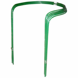 Подставка под куст (6полудуг) большая (3 комплекта кустодержателей)