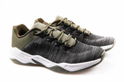 Полуботинки летние ES780107-5 Реал Спорт