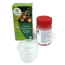 Престиж Топ КС 60мл