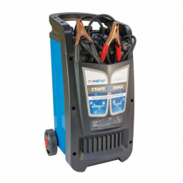 Пусковое устройство ЭНЕРГИЯ СТАРТ 600 ПЛЮС