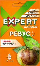 Ревус 3мл от болезней Expert