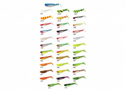 Риппер RELAX KOPYTO 4L" 10,0см  BLS4L-TC294