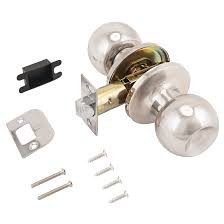 Ручка-защёлка СТАНДАРТ 607 PS AB хром