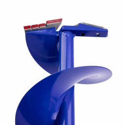 Шнек под шуруповерт ELECTROSHTORM 180R правое вращение