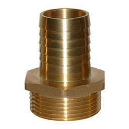 Штуцер ST1.25"-1,25" BELAMOS