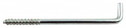 Шуруп-костыль 6,0*40