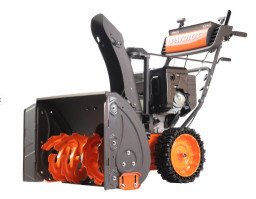 Снегоуборщик PATRIOT СИБИРЬ 110Е