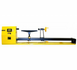 Станок токарный по дереву 1000/ 350Вт  Корвет-73 ЭНКОР