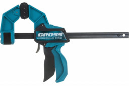 Струбцина 150 мм GROSS