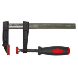 Струбцина MATRIX 300*50*370 мм F-образная