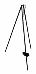 Тренога костровая "Следопыт"длина 1000 мм, 3х сост., в чехле