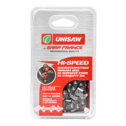 Цепь 16" 3/8" 1,1 (56 звеньев) Unisaw Professional Quality