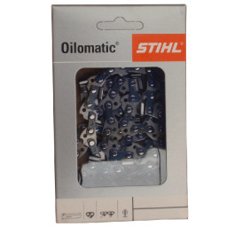 Цепь 16" 3/8"-1,3-40/55зв 63PD3 55 STIHL
