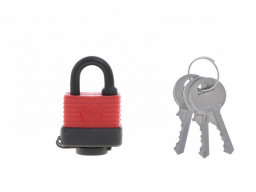 Замок навесной всепогодный 40 мм MATRIX